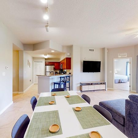Worldquest Marvel Apartment Orlando Bagian luar foto