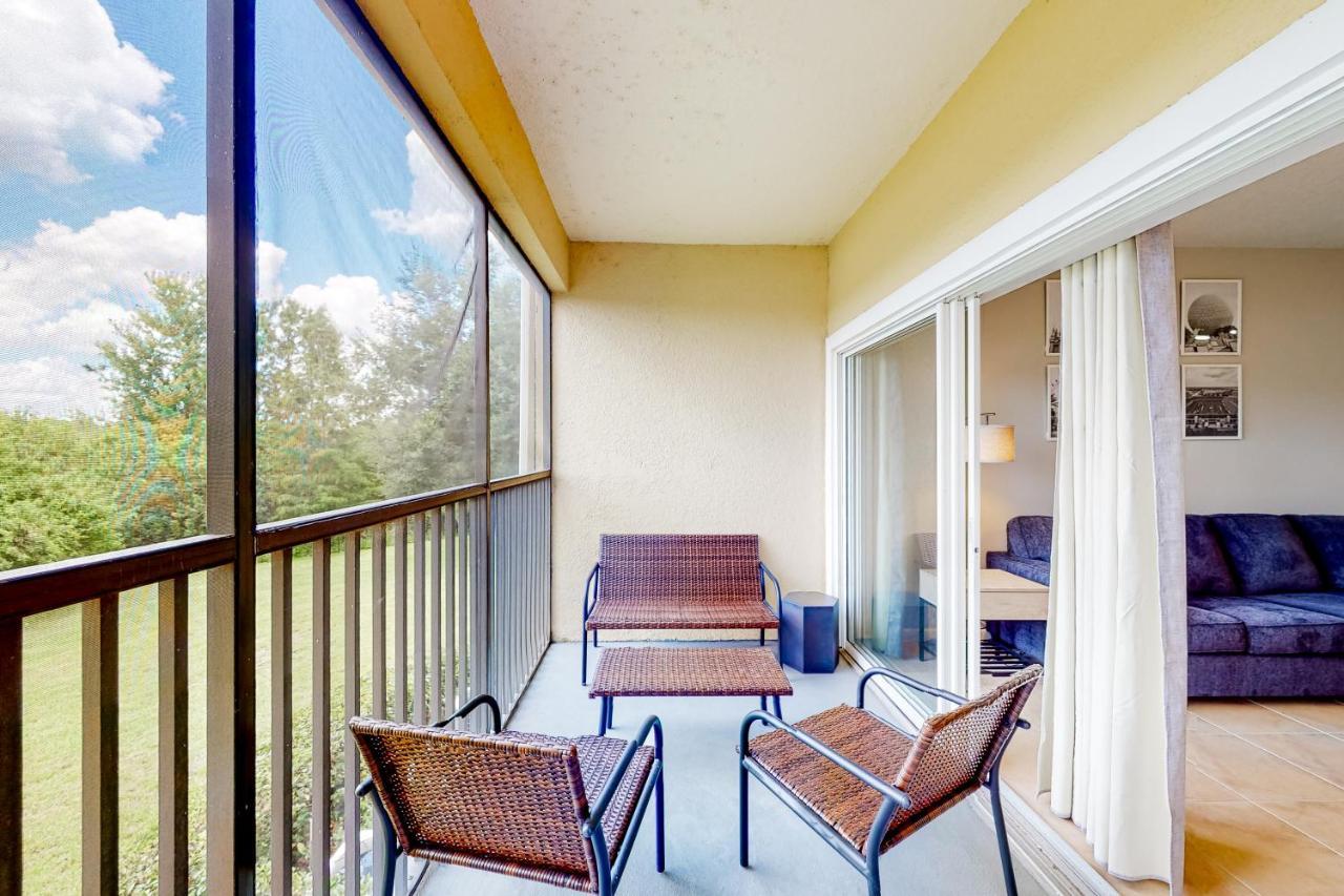 Worldquest Marvel Apartment Orlando Bagian luar foto