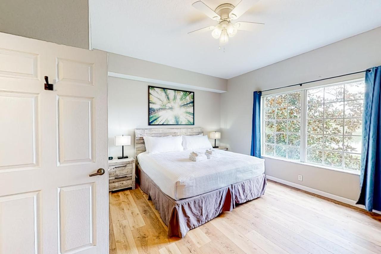Worldquest Marvel Apartment Orlando Bagian luar foto