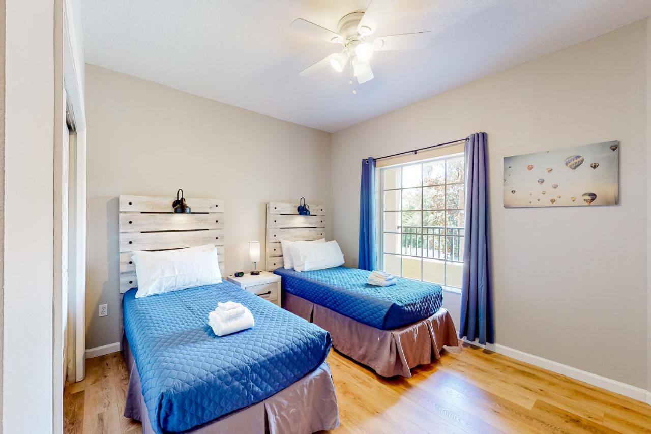 Worldquest Marvel Apartment Orlando Bagian luar foto