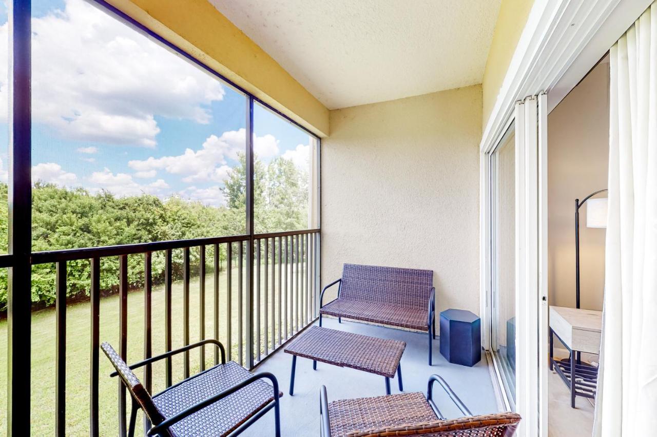 Worldquest Marvel Apartment Orlando Bagian luar foto