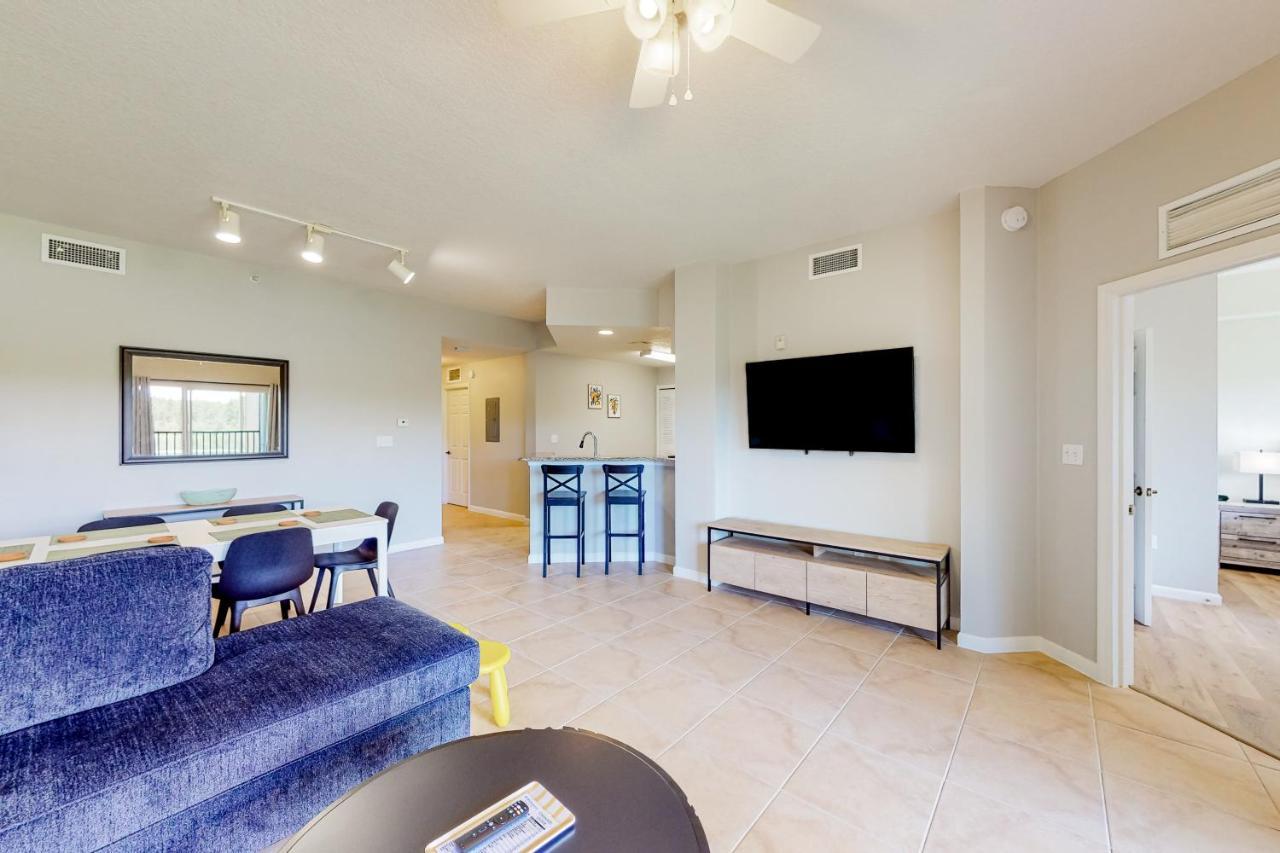Worldquest Marvel Apartment Orlando Bagian luar foto