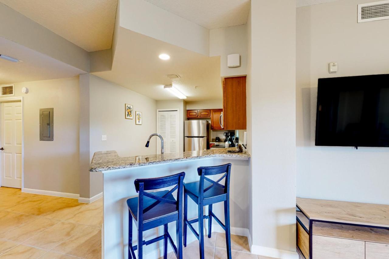 Worldquest Marvel Apartment Orlando Bagian luar foto