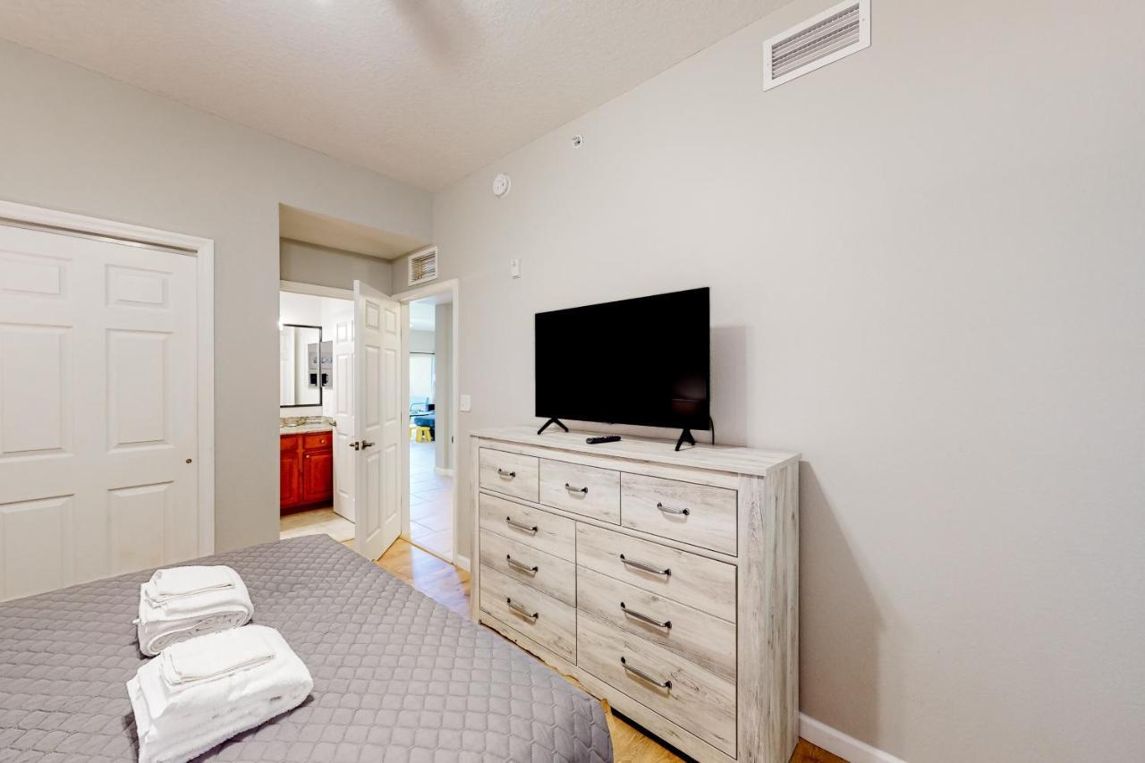 Worldquest Marvel Apartment Orlando Bagian luar foto