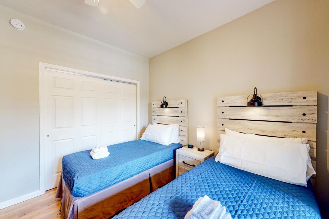 Worldquest Marvel Apartment Orlando Bagian luar foto
