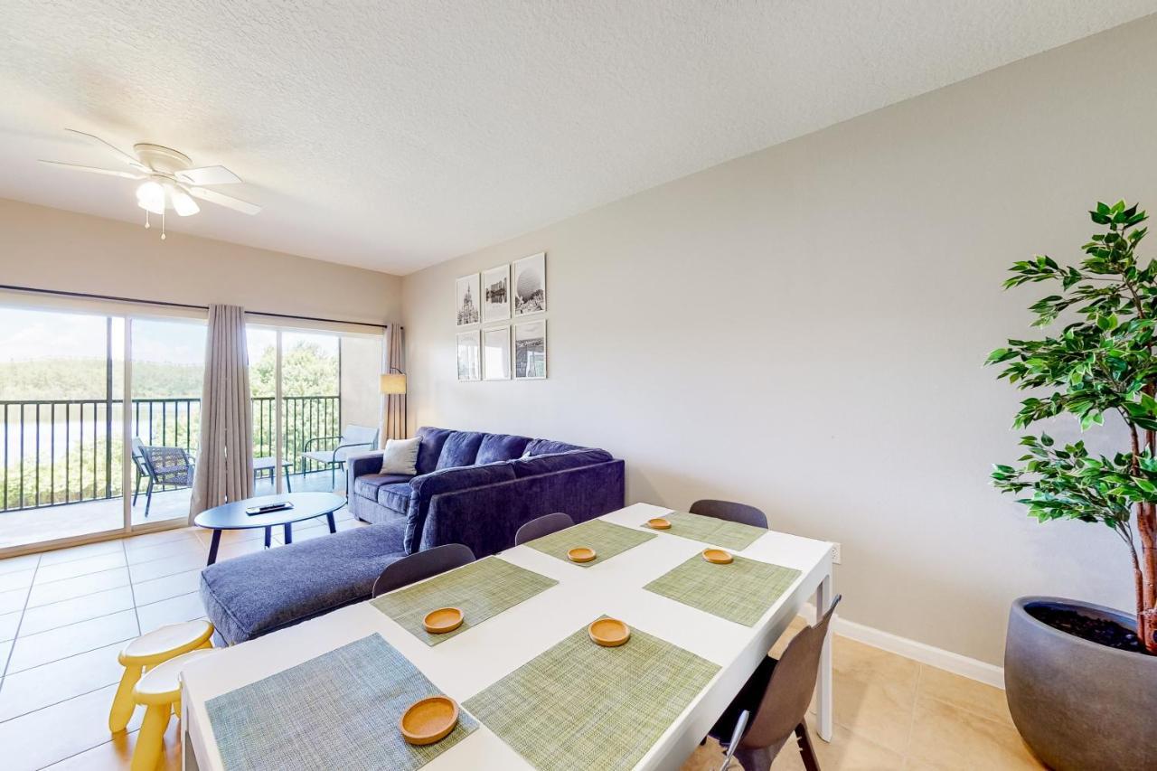 Worldquest Marvel Apartment Orlando Bagian luar foto