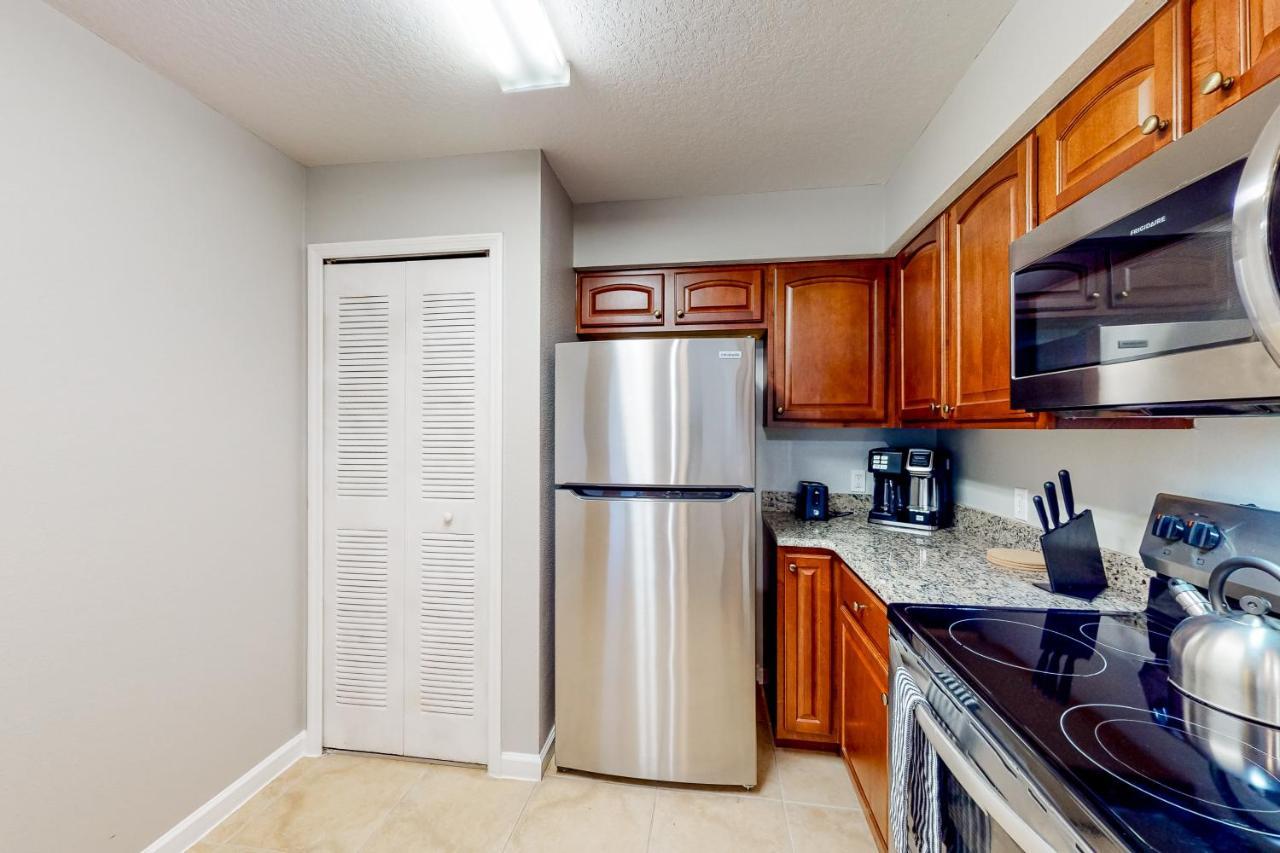 Worldquest Marvel Apartment Orlando Bagian luar foto