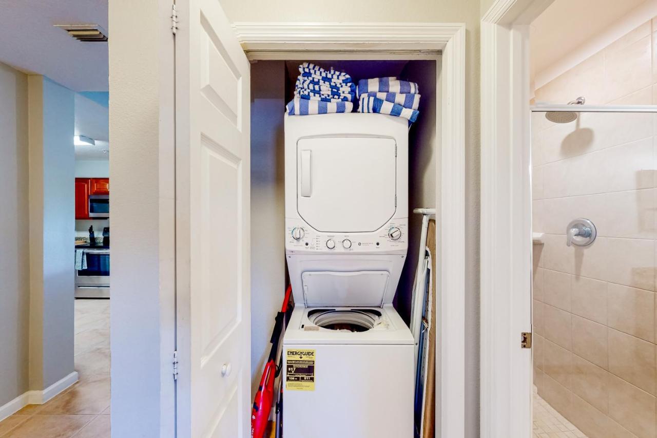 Worldquest Marvel Apartment Orlando Bagian luar foto