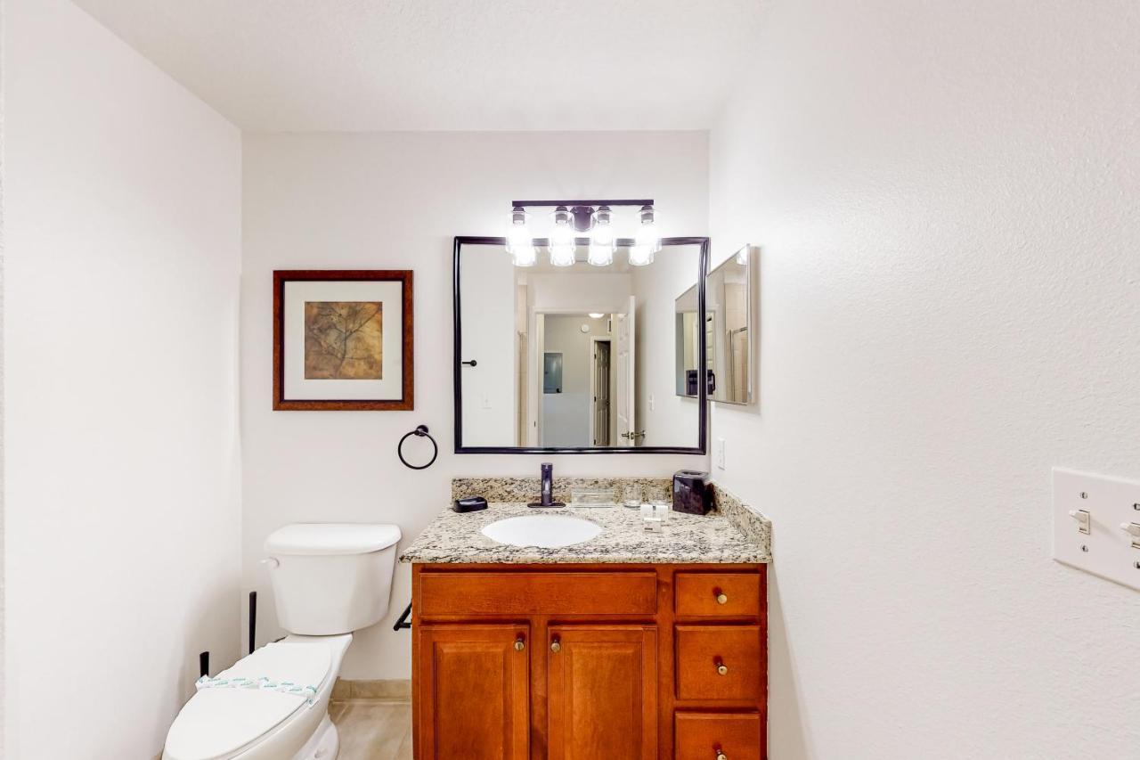 Worldquest Marvel Apartment Orlando Bagian luar foto