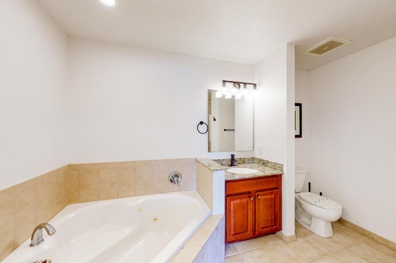 Worldquest Marvel Apartment Orlando Bagian luar foto