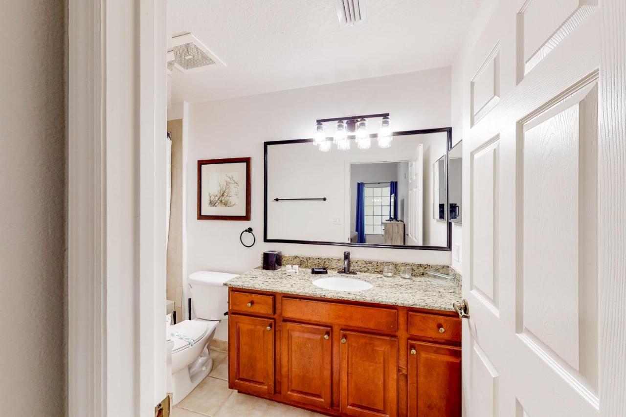 Worldquest Marvel Apartment Orlando Bagian luar foto