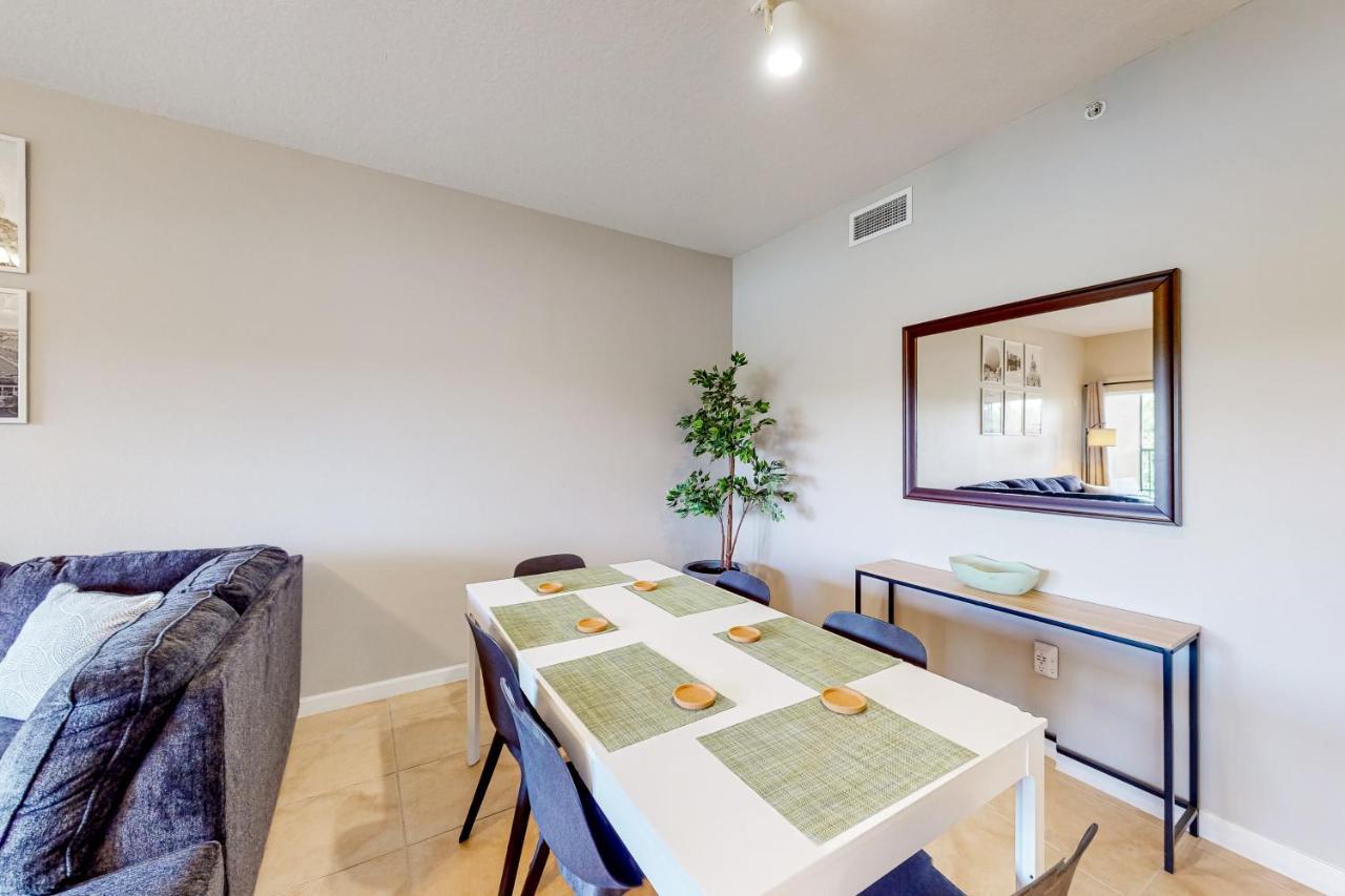 Worldquest Marvel Apartment Orlando Bagian luar foto
