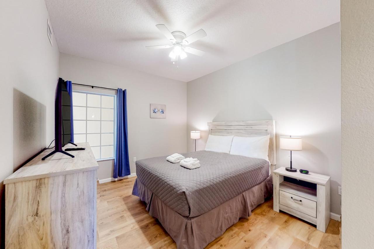 Worldquest Marvel Apartment Orlando Bagian luar foto